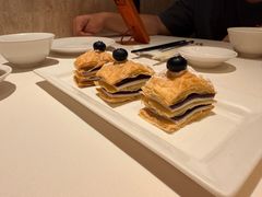 -利苑酒家(宜安广场店)
