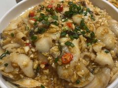 -李老哈·东北菜(宋园路店)