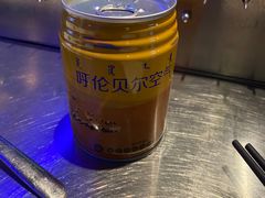 -很久以前羊肉串(大华三路店)