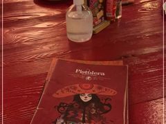 -Pistolera Mexican Cantina女枪手墨西哥餐厅(碧云路店)