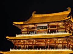-杜甫江阁