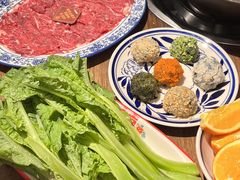 -袁山山重庆火锅(丈八北路店)