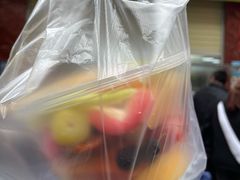 -老炳·七丛松甘草水果