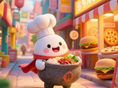 -梨花牛肉汤饭(仁恒伊势丹店)