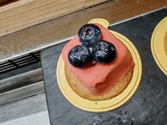 -广州建国酒店·君豪西餐自助餐厅