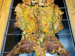 -香木香羊(小汤山店)