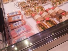 -巴黎贝甜(宜山路店)