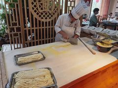 -汉唐守艺人·河北面馆(民心河店)