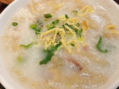 凤城艇仔粥-顺德人家食府(黄金广场店)