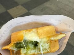 -台湾味正点车轮饼可丽饼(南禅寺店)