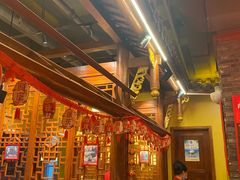 -谭鸭血老火锅(远大购物广场店)