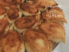 -东北饺子馆(马尾君竹店)