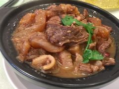 -锦粤宫·融合粤菜(上海金沙江店)