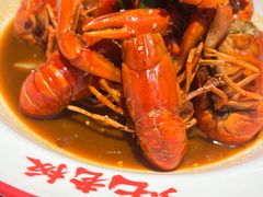 -蚝老板海鲜烧烤大排档(码头店)