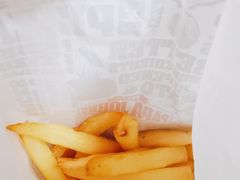 -棒约翰比萨意面(马家堡西路店)