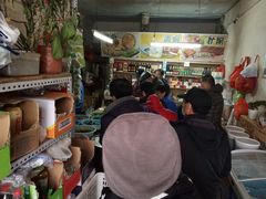 大堂-赵府街副食店