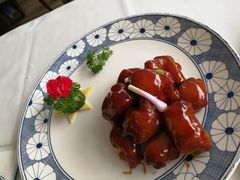 -西湖春天•老字号杭州菜(百汇店)