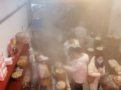 -海汇源老烧麦店(东大街总店)