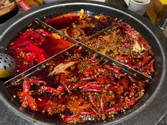 -陈眼镜火锅(总店)