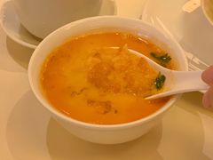 海鲜汤贵妃泡饭-利苑酒家(合景国际金融广场店)