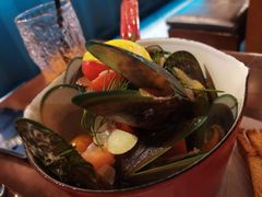 -haxnbauer海森堡德国餐厅(深圳coco店)