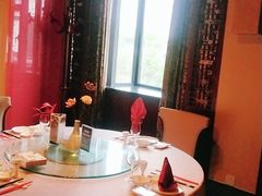 包厢-咸亨酒店•非遗绍兴菜•中华老字号(堂吃餐厅)