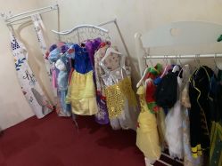 -塔塔王国·主题儿童游乐园(奥城商业广场店)