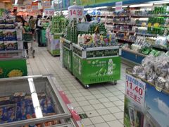 -青岛利群四方购物广场