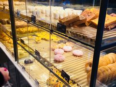 -面包新语(无锡M会员店)