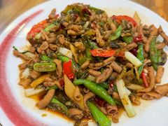 -宝中宝食府(清泰街店)