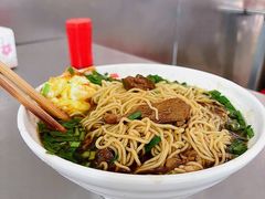 -老赵面店(大西路店)