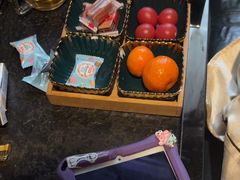 -陆琴脚艺·足浴·SPA(夫子庙店)