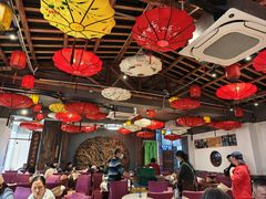 -禄源公·老莞诚饭店