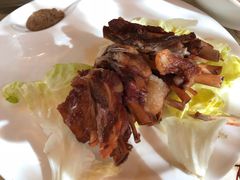 -马凯餐厅(长椿街店)