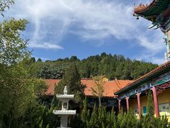 -正觉寺