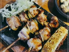 -一吉焼鸟·FOUNDER(桂林路店)