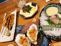 -和创柚子·会席日本料理(新区淮海街店)
