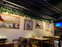 大堂-炉货•夜宵优选地(亚细亚店)