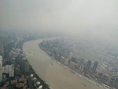 -上海中心大厦