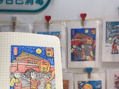 -老北京洪记酱肉坊(德内大街店)