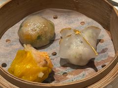 -香宫(九龙香格里拉店)