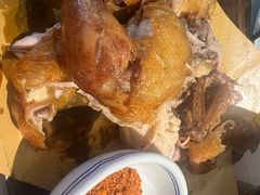 -打酱油·非遗淮扬菜(瘦西湖梅岭店)