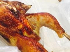 -吴山烤禽 (吴山路店)
