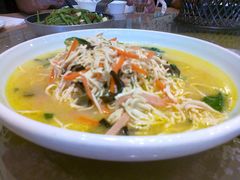 -李氏传家菜(兴城路店)