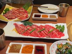 -御牛道日式烤肉料理(杭州万象城店)