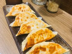 -雷神拉面(财富中心玉米楼店)
