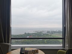 -苏州太湖假日酒店