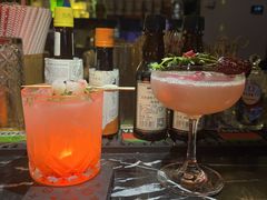 -MOSSO音乐酒吧·live house(长乐路店)