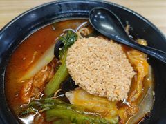 -四川老牛麻辣烫(北门桥店)