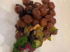 -西苑饭店·蓬莱春餐厅